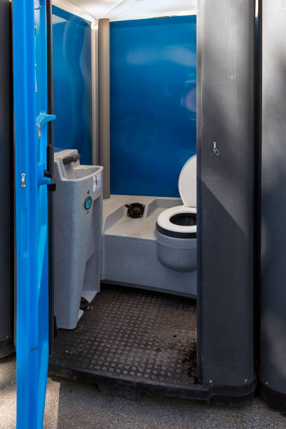 Best Porta potty delivery and setup  in Columbus, NC