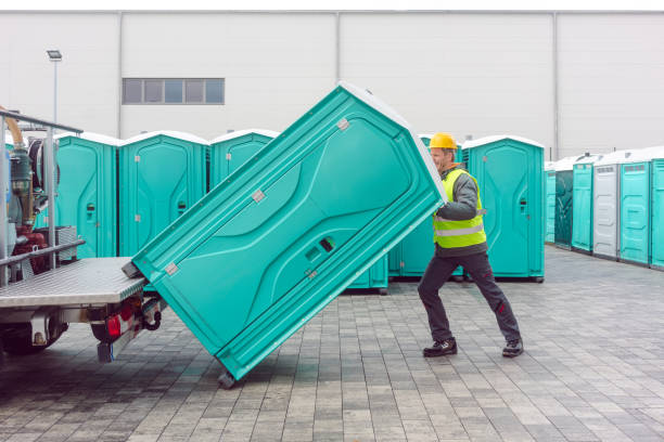 Best Local porta potty services  in Columbus, NC