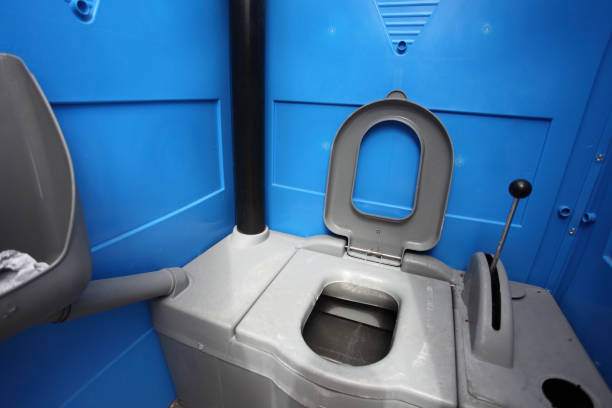 Porta Potty Rental