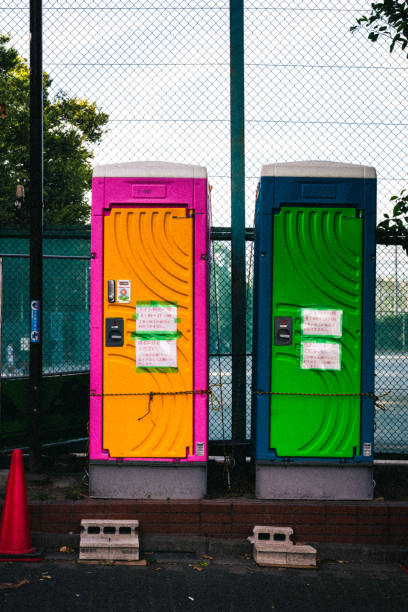 Best Construction site porta potty rental  in Columbus, NC