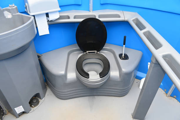 Best Porta potty rental near me  in Columbus, NC
