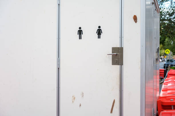 Best Porta potty rental near me  in Columbus, NC