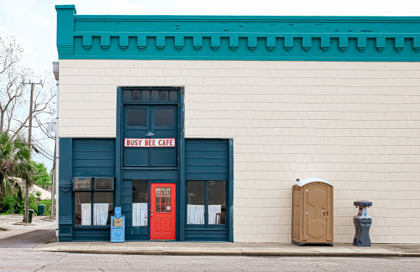 Best Affordable portable toilet rental  in Columbus, NC