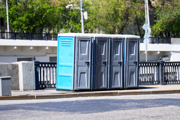 Best Portable toilet rental cost  in Columbus, NC