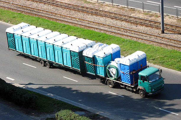Best Best portable toilet rental  in Columbus, NC