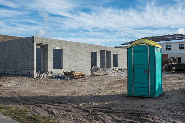 Best Local porta potty services  in Columbus, NC